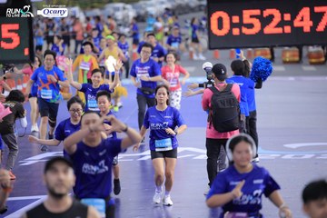 RUN TO LIVE 2024 - Ảnh #1361437