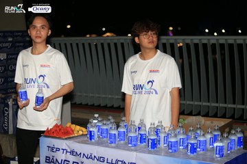 RUN TO LIVE 2024 - Ảnh #1387837
