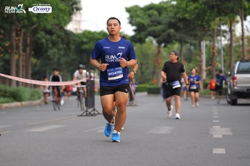RUN TO LIVE 2024 - Ảnh #1348437