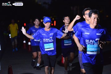 RUN TO LIVE 2024 - Ảnh #1321188
