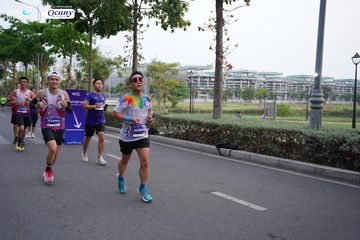 RUN TO LIVE 2024 - Ảnh #1385483