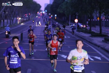 RUN TO LIVE 2024 - Ảnh #1433038