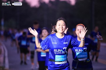 RUN TO LIVE 2024 - Ảnh #1348635