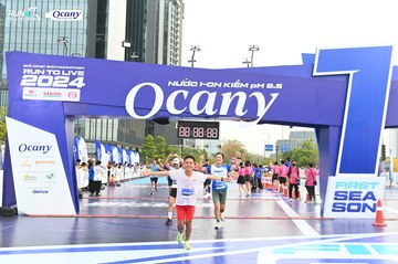 RUN TO LIVE 2024 - Ảnh #1420324