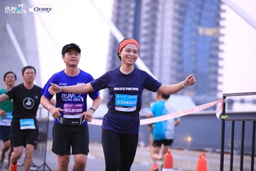 RUN TO LIVE 2024 - Ảnh #1325755