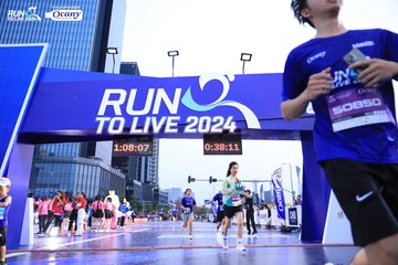 RUN TO LIVE 2024 - Ảnh #1375598
