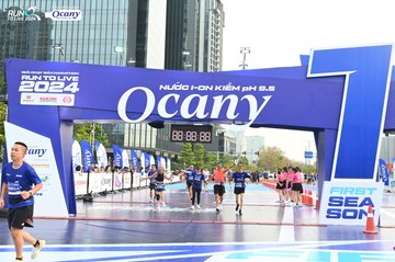 RUN TO LIVE 2024 - Ảnh #1424021