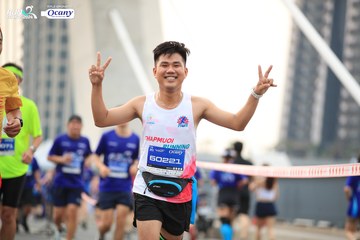 RUN TO LIVE 2024 - Ảnh #1346669