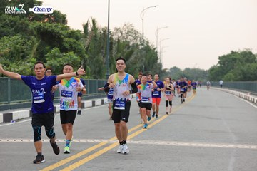 RUN TO LIVE 2024 - Ảnh #1392557
