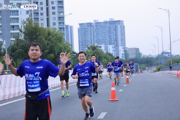 RUN TO LIVE 2024 - Ảnh #1449644