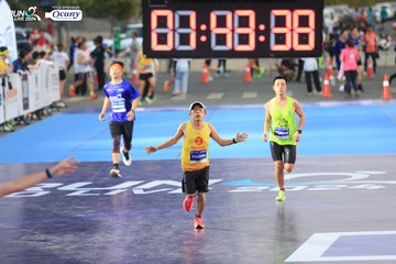RUN TO LIVE 2024 - Ảnh #1333037