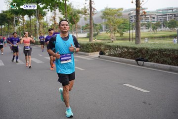 RUN TO LIVE 2024 - Ảnh #1387912