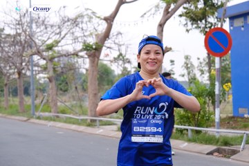 RUN TO LIVE 2024 - Ảnh #1400669