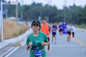 RUN TO LIVE 2024 - Ảnh #1369457