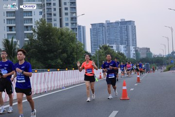 RUN TO LIVE 2024 - Ảnh #1450129