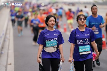 RUN TO LIVE 2024 - Ảnh #1345477