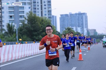RUN TO LIVE 2024 - Ảnh #1449466