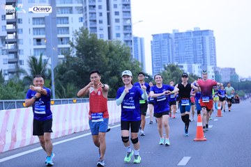 RUN TO LIVE 2024 - Ảnh #1448198