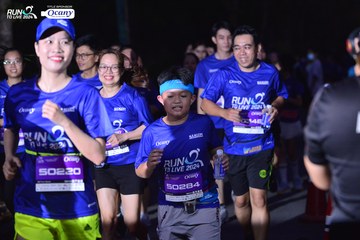 RUN TO LIVE 2024 - Ảnh #1334713