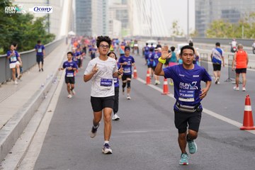 RUN TO LIVE 2024 - Ảnh #1346339