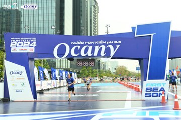 RUN TO LIVE 2024 - Ảnh #1427342
