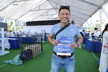 RUN TO LIVE 2024 - Ảnh #1306898