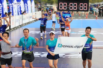 RUN TO LIVE 2024 - Ảnh #1411828