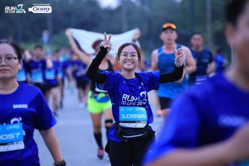RUN TO LIVE 2024 - Ảnh #1361816