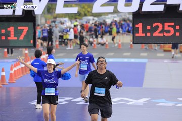 RUN TO LIVE 2024 - Ảnh #1394962
