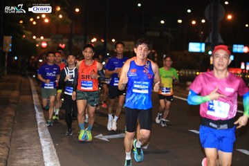 RUN TO LIVE 2024 - Ảnh #1321943