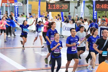 RUN TO LIVE 2024 - Ảnh #1333570