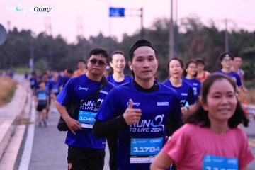 RUN TO LIVE 2024 - Ảnh #1358140