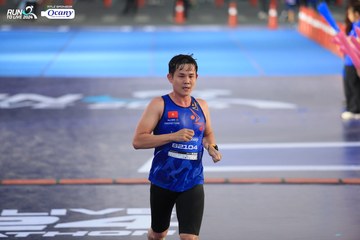 RUN TO LIVE 2024 - Ảnh #1373227