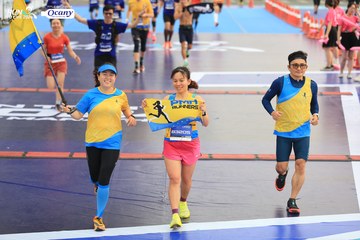 RUN TO LIVE 2024 - Ảnh #1410223