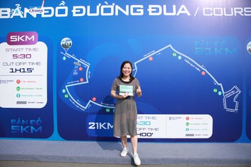 RUN TO LIVE 2024 - Ảnh #1314471