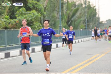 RUN TO LIVE 2024 - Ảnh #1393245