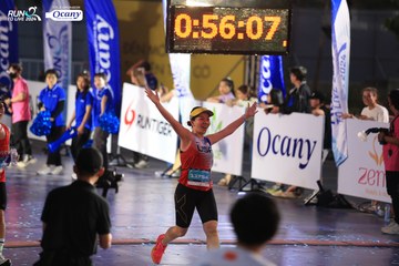 RUN TO LIVE 2024 - Ảnh #1331276