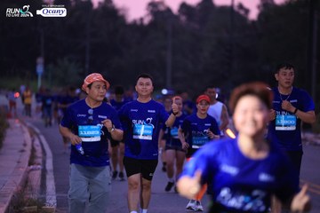 RUN TO LIVE 2024 - Ảnh #1348583