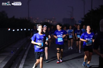 RUN TO LIVE 2024 - Ảnh #1344781