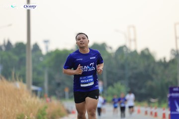 RUN TO LIVE 2024 - Ảnh #1393258
