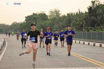 RUN TO LIVE 2024 - Ảnh #1408610