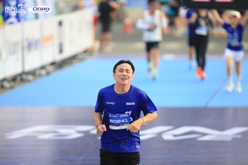 RUN TO LIVE 2024 - Ảnh #1412107