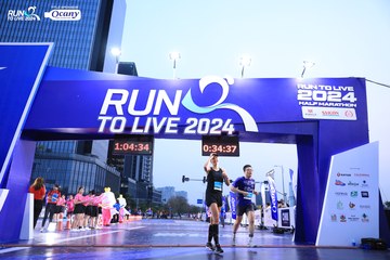 RUN TO LIVE 2024 - Ảnh #1376474