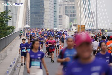 RUN TO LIVE 2024 - Ảnh #1345464