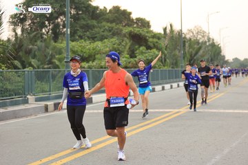 RUN TO LIVE 2024 - Ảnh #1401296