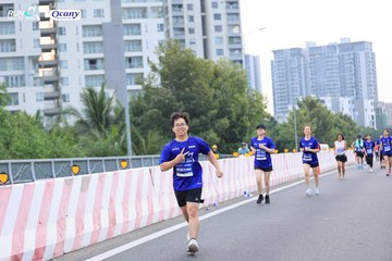 RUN TO LIVE 2024 - Ảnh #1450789