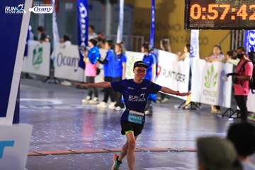RUN TO LIVE 2024 - Ảnh #1331393