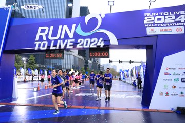 RUN TO LIVE 2024 - Ảnh #1369478