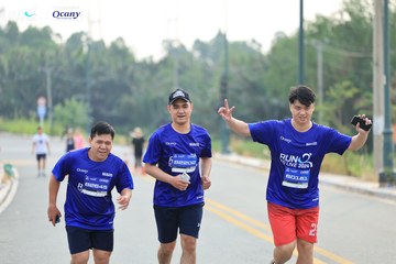 RUN TO LIVE 2024 - Ảnh #1394320