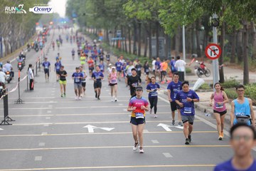RUN TO LIVE 2024 - Ảnh #1437132